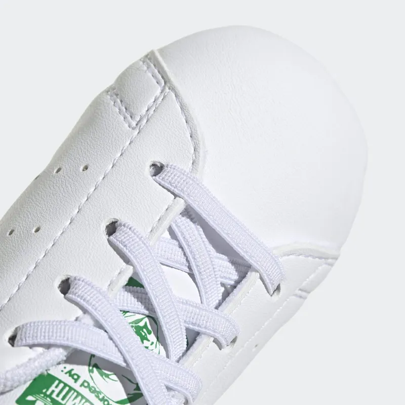 adidas Stan Smith Crib Cloud White / Cloud White / Cloud White (FY7890)