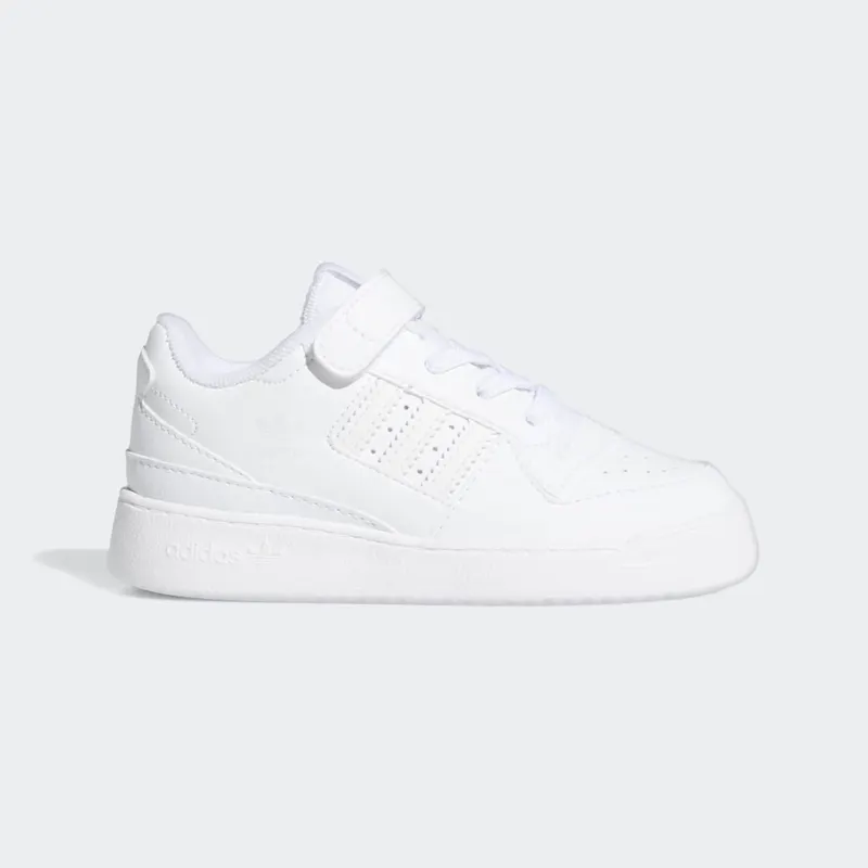 adidas Forum Low Cloud White / Cloud White / Cloud White (FY7989)