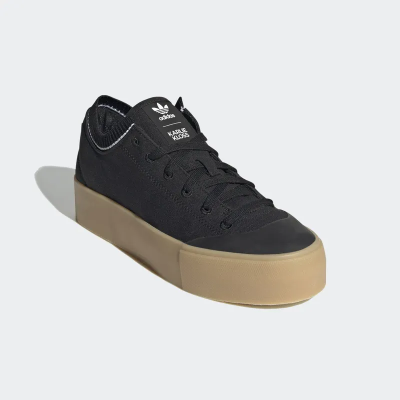 adidas Karlie Kloss Trainer XX92 Core Black / Core Black / Cloud White (FY8207)