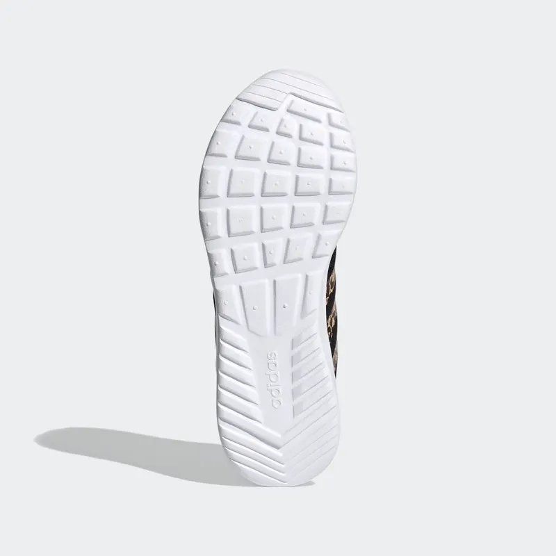 adidas QT Racer 2.0 Core Black / Hazy Beige / Grey Five (FY8247)