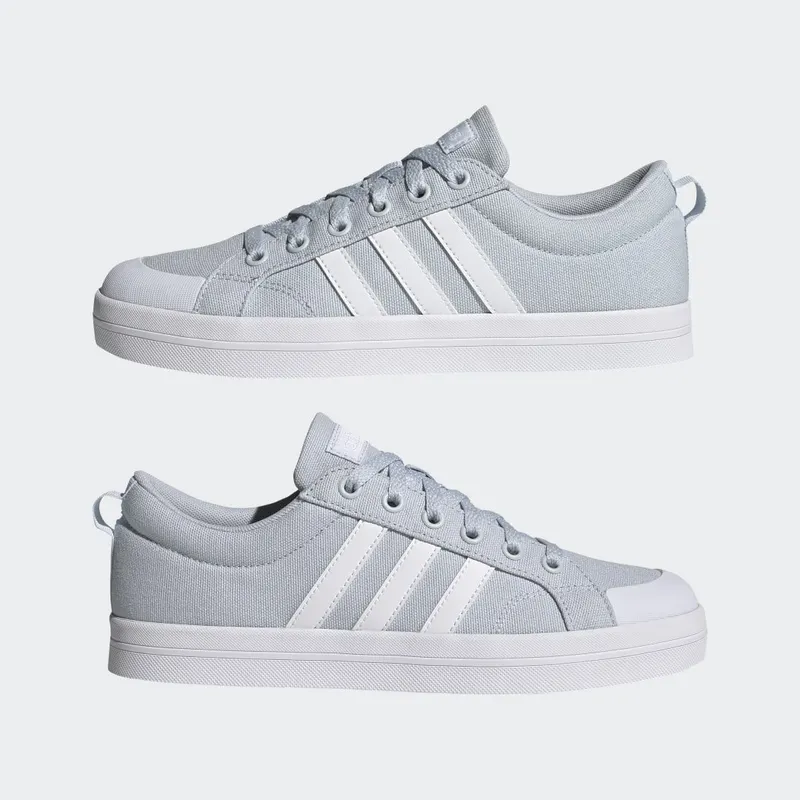 adidas Bravada Halo Blue / Cloud White / Dove Grey (FY8805)
