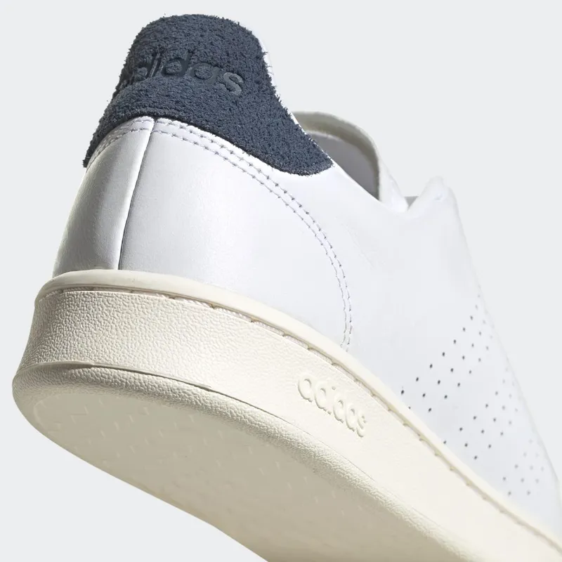 adidas Advantage Cloud White / Cloud White / Crew Navy (FY8807)