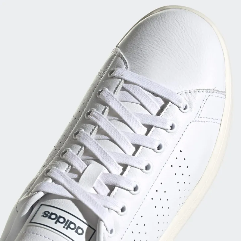 adidas Advantage Cloud White / Cloud White / Crew Navy (FY8807)