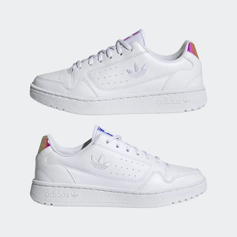 adidas NY 90 Cloud White / Cloud White / Supplier Colour (FY9841)
