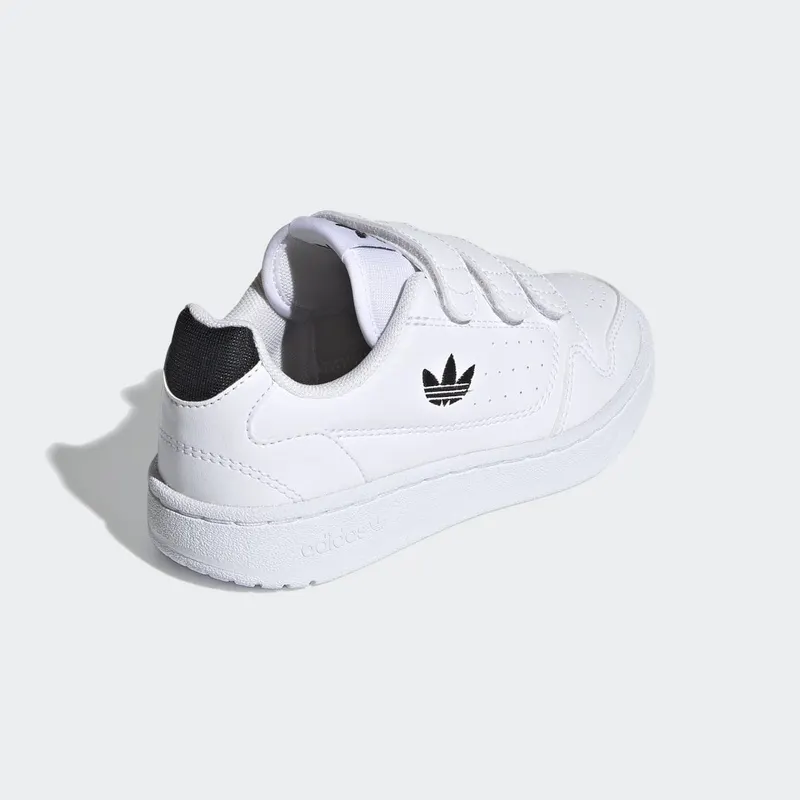 adidas NY 90 Cloud White / Core Black / Cloud White (FY9846)