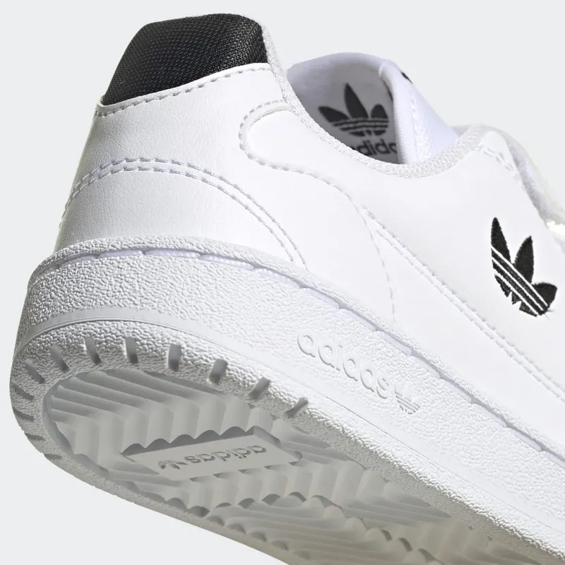 adidas NY 90 Cloud White / Core Black / Cloud White (FY9846)