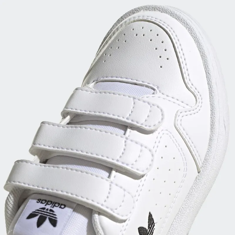 adidas NY 90 Cloud White / Core Black / Cloud White (FY9846)
