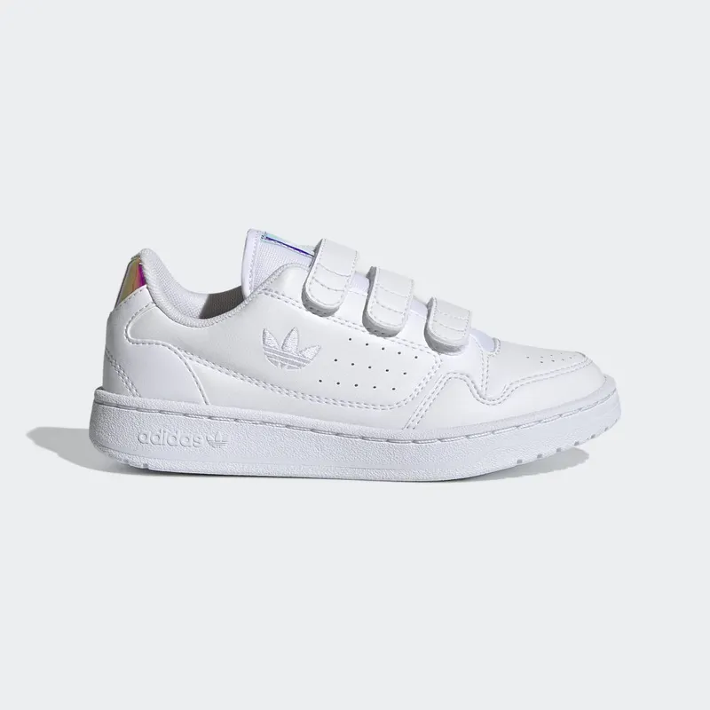 adidas NY 90 Cloud White / Cloud White / Supplier Colour (FY9847)
