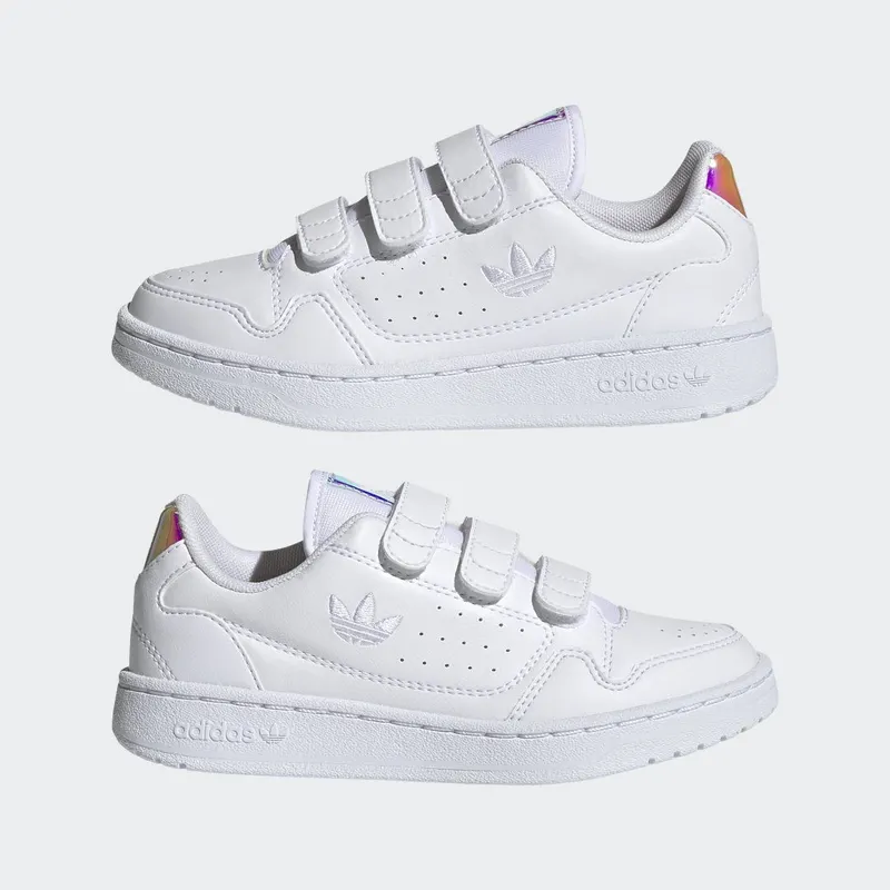 adidas NY 90 Cloud White / Cloud White / Supplier Colour (FY9847)