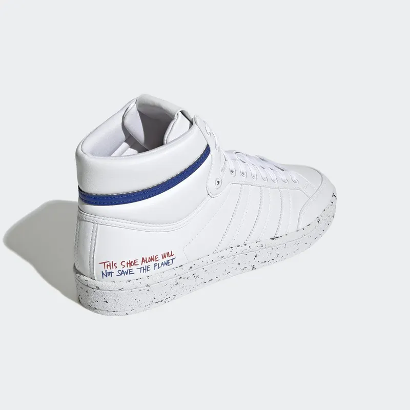 adidas AMERICANA HI Cloud White / Collegiate Royal / Scarlet (FZ0071)