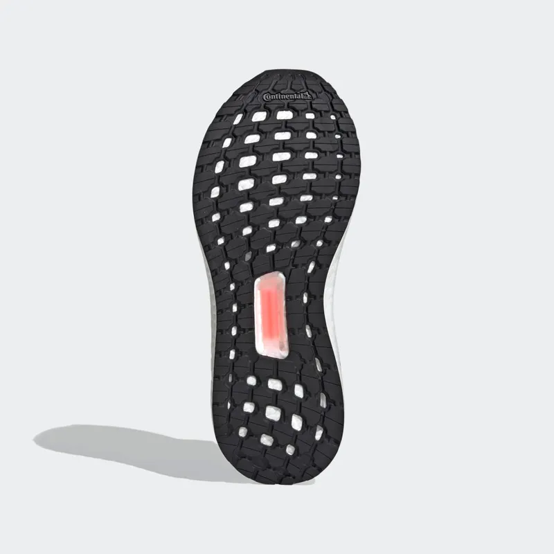 adidas Ultraboost 20 Core Black / Iron Metallic / Carbon (FZ0174)