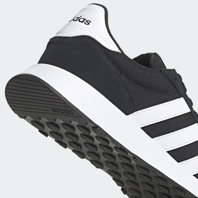 adidas Run 60s 2.0 Core Black / Cloud White / Core Black (FZ0961)