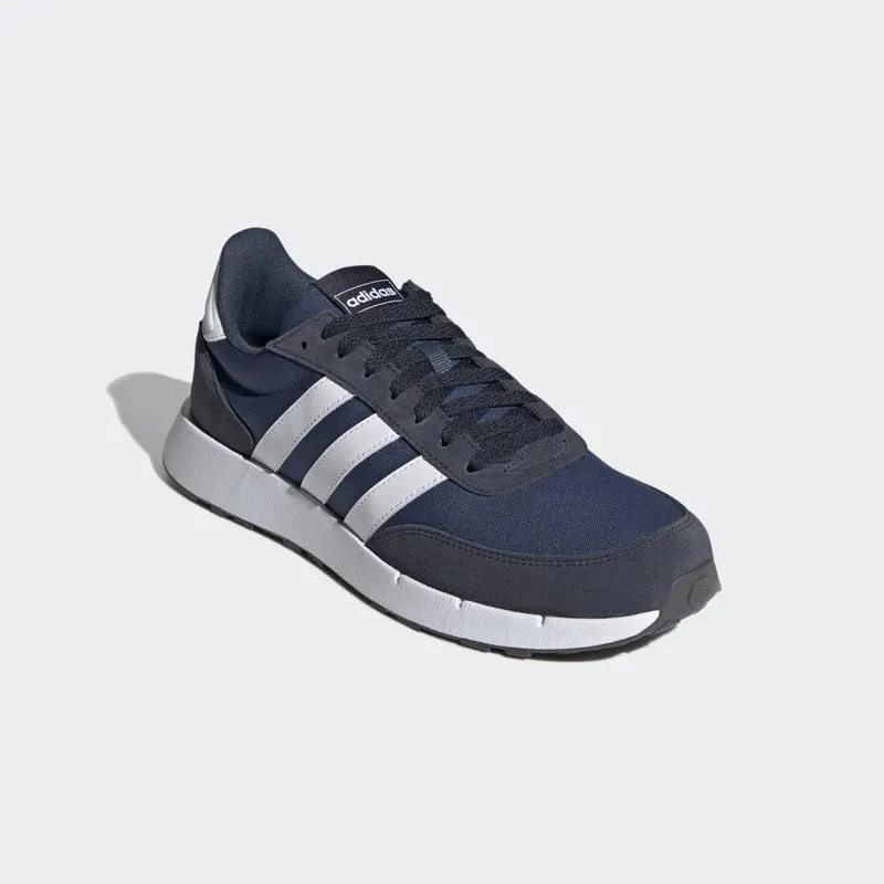 adidas Run 60s 2.0 Crew Navy / Cloud White / Legend Ink (FZ0962)
