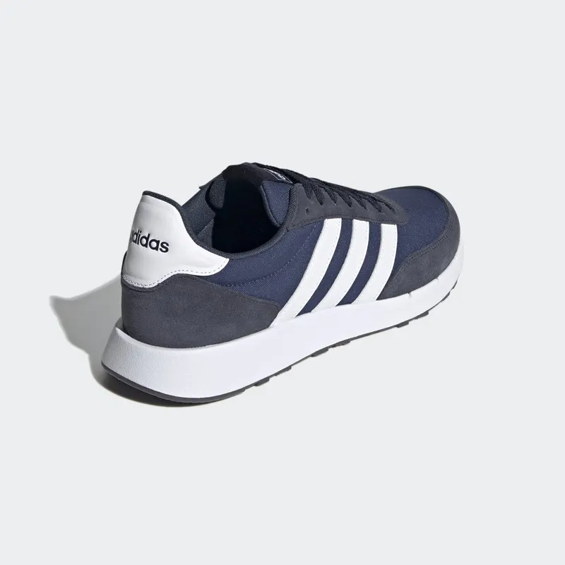 adidas Run 60s 2.0 Crew Navy / Cloud White / Legend Ink (FZ0962)