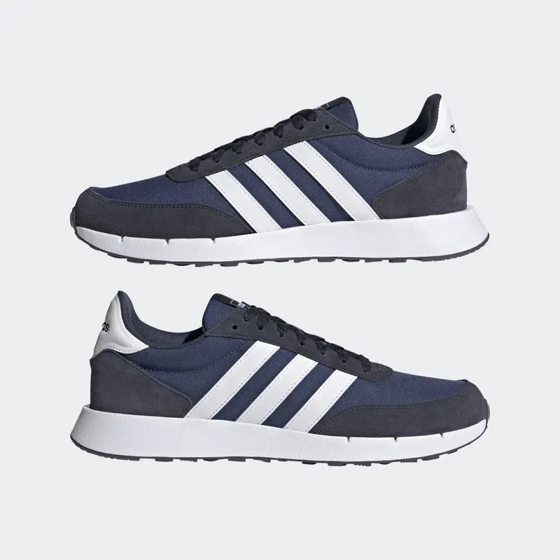adidas Run 60s 2.0 Crew Navy / Cloud White / Legend Ink (FZ0962)