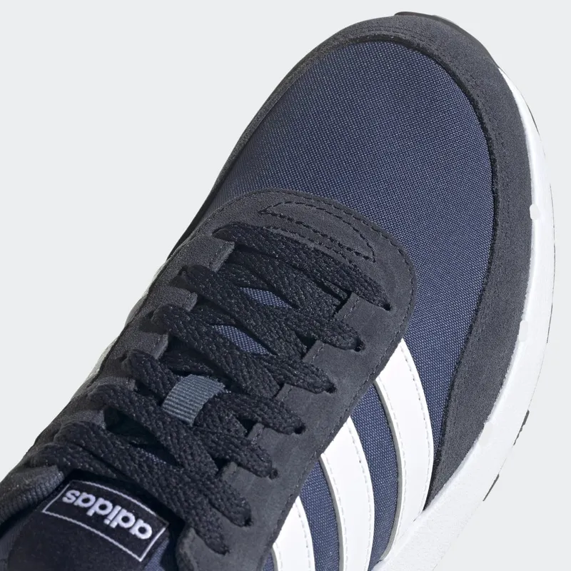 adidas Run 60s 2.0 Crew Navy / Cloud White / Legend Ink (FZ0962)