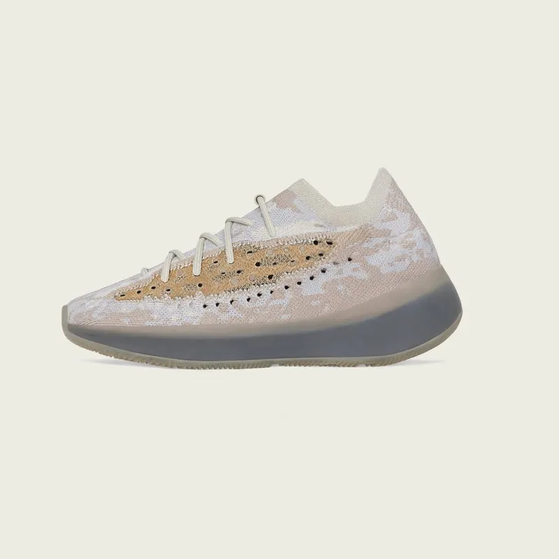 adidas YEEZY BOOST 380 ADULTS Pepper / Pepper / Pepper (FZ1269)