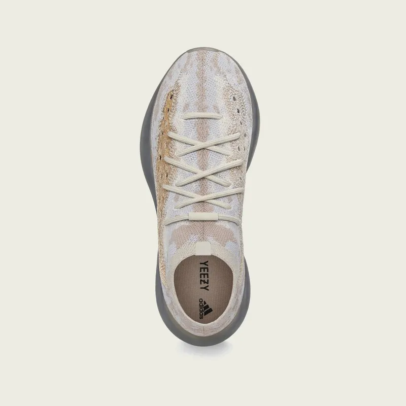 adidas YEEZY BOOST 380 ADULTS Pepper / Pepper / Pepper (FZ1269)