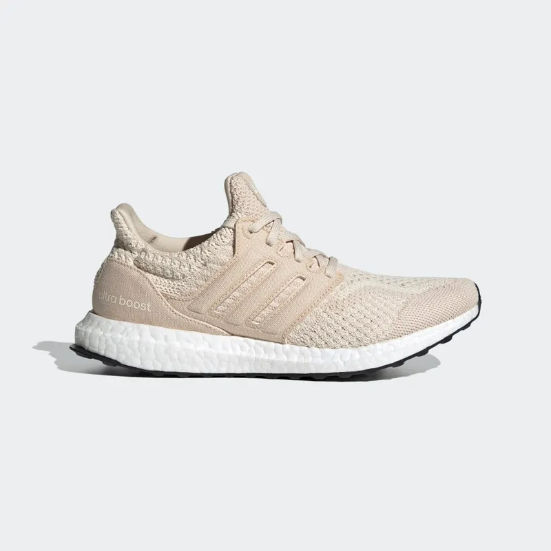 adidas Ultraboost 5.0 DNA Halo Ivory / Halo Ivory / Cream White (FZ1851)