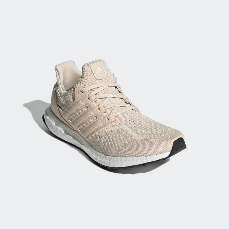 adidas Ultraboost 5.0 DNA Halo Ivory / Halo Ivory / Cream White (FZ1851)
