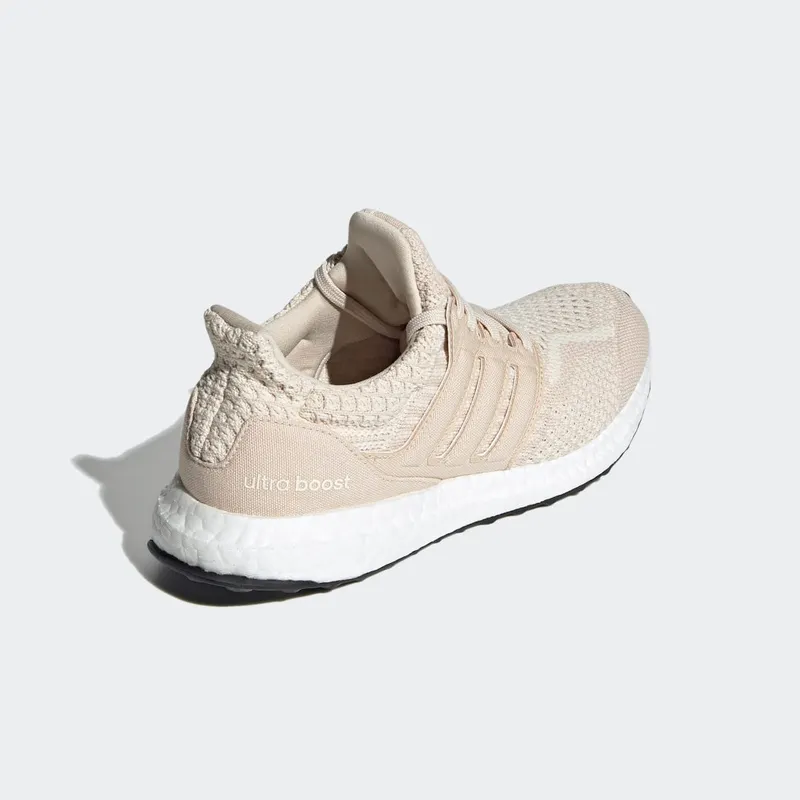 adidas Ultraboost 5.0 DNA Halo Ivory / Halo Ivory / Cream White (FZ1851)