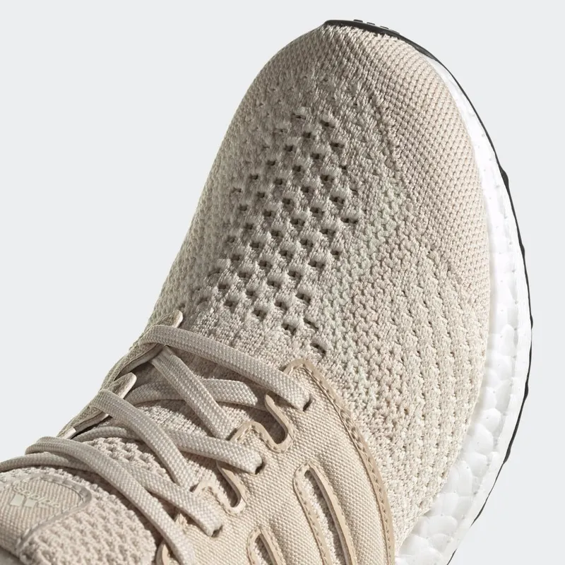 adidas Ultraboost 5.0 DNA Halo Ivory / Halo Ivory / Cream White (FZ1851)
