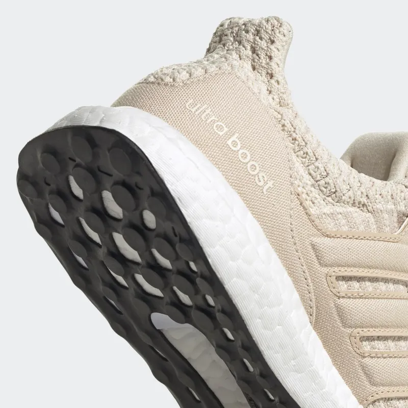 adidas Ultraboost 5.0 DNA Halo Ivory / Halo Ivory / Cream White (FZ1851)