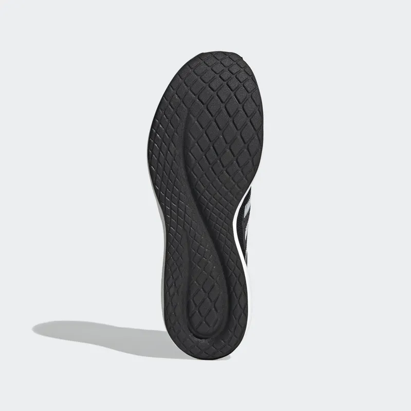 adidas Fluidflow 2.0 Core Black / Cloud White / Grey Six (FZ1983)
