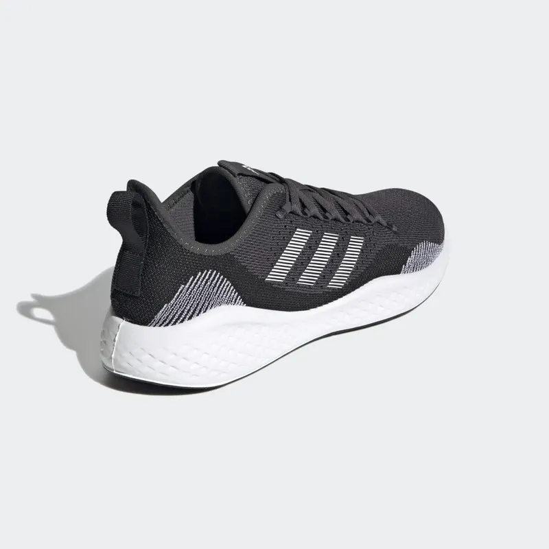 adidas Fluidflow 2.0 Core Black / Cloud White / Grey Six (FZ1983)