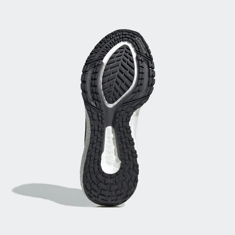 adidas Ultraboost 21 COLD.RDY Core Black / Core Black / Carbon (FZ2558)