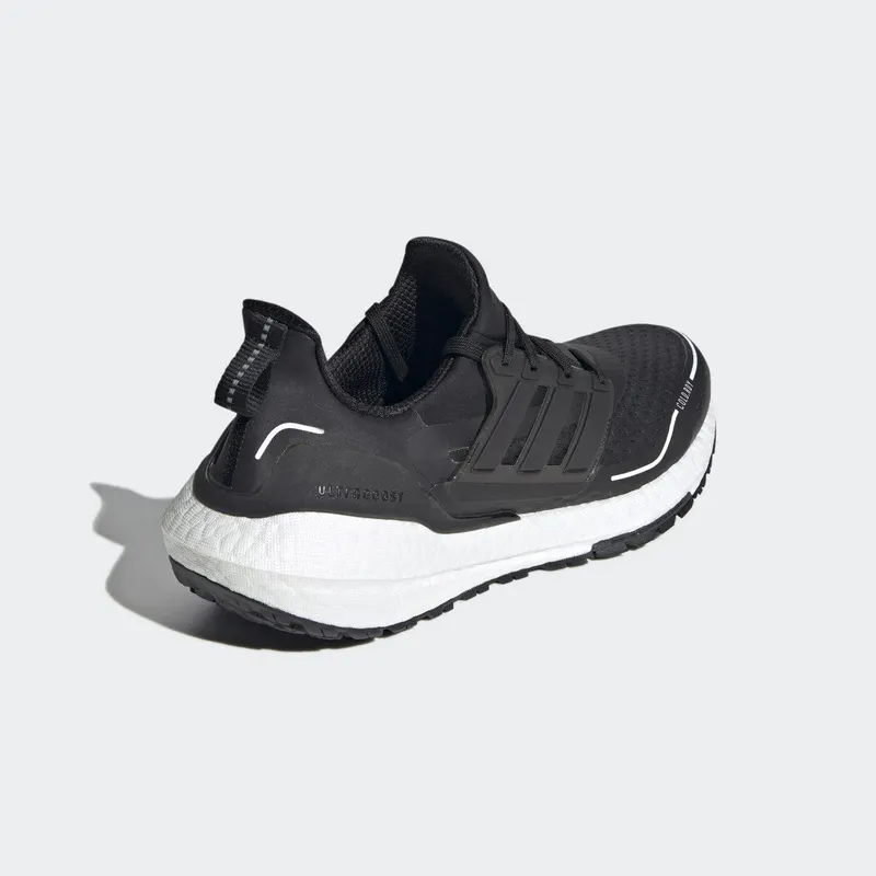 adidas Ultraboost 21 COLD.RDY Core Black / Core Black / Carbon (FZ2558)
