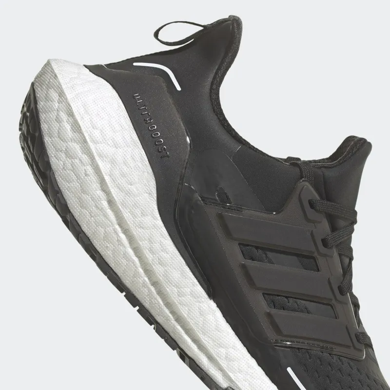 adidas Ultraboost 21 COLD.RDY Core Black / Core Black / Carbon (FZ2558)