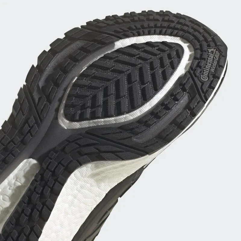 adidas Ultraboost 21 COLD.RDY Core Black / Core Black / Carbon (FZ2558)