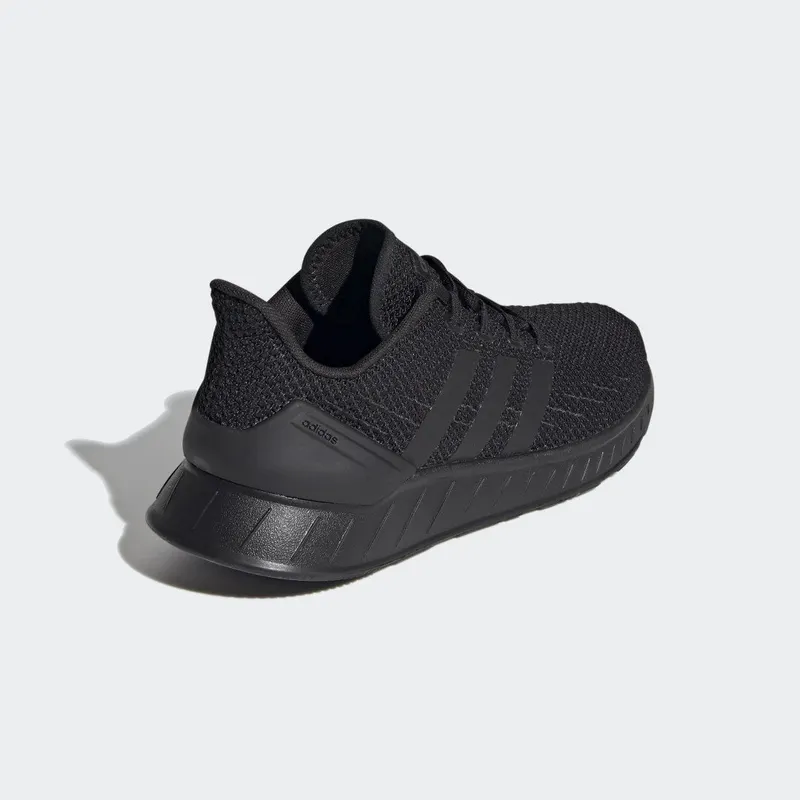 adidas Questar Flow NXT Core Black / Cloud White / Grey Six (FZ2955)