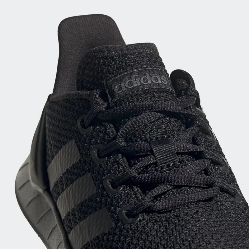 adidas Questar Flow NXT Core Black / Cloud White / Grey Six (FZ2955)