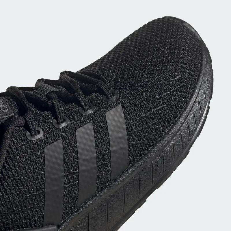adidas Questar Flow NXT Core Black / Cloud White / Grey Six (FZ2955)
