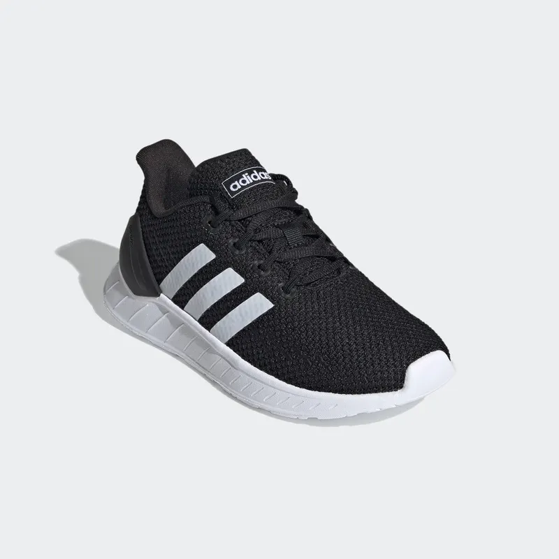 adidas Questar Flow NXT Core Black / Cloud White / Core Black (FZ2957)