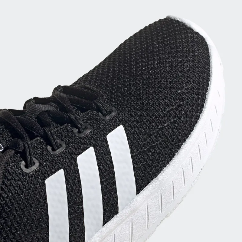 adidas Questar Flow NXT Core Black / Cloud White / Core Black (FZ2957)