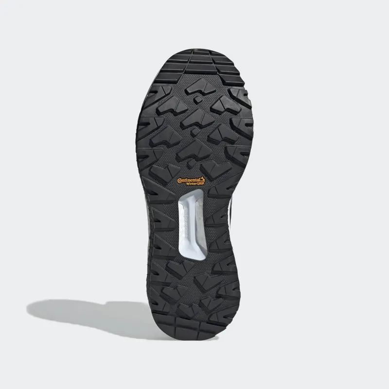 adidas Terrex Free Hiker COLD.RDY Bergschoenen Focus Blue / Halo Blue / Core Black (FZ3132)