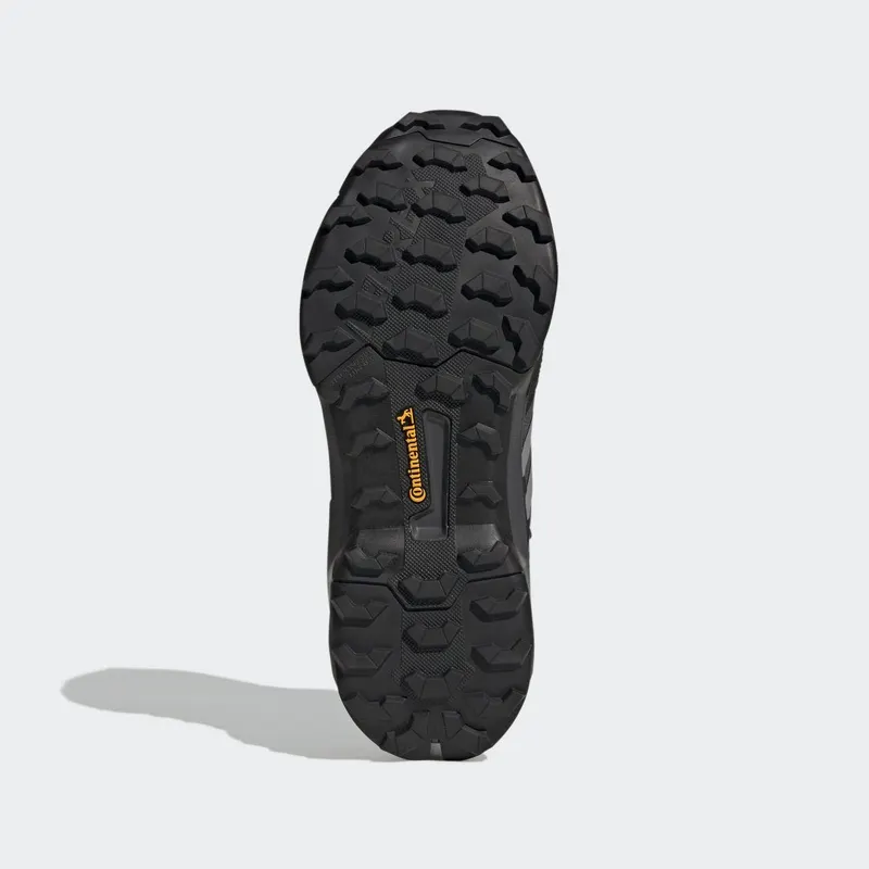 adidas Terrex AX4 Mid GORE-TEX Hiking Core Black / Grey Three / Mint Ton (FZ3149)