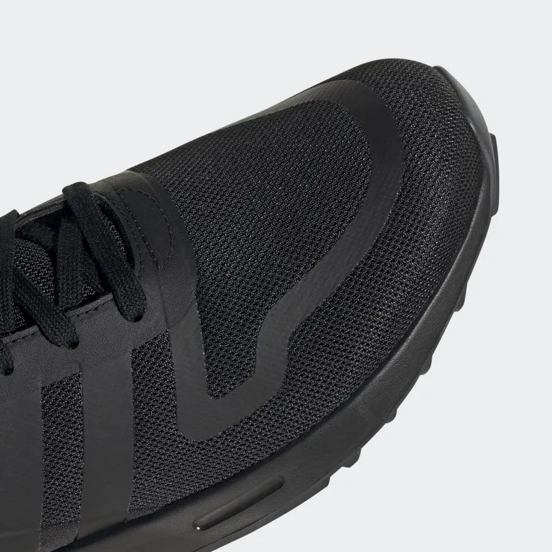 adidas Multix Core Black / Core Black / Core Black (FZ3438)