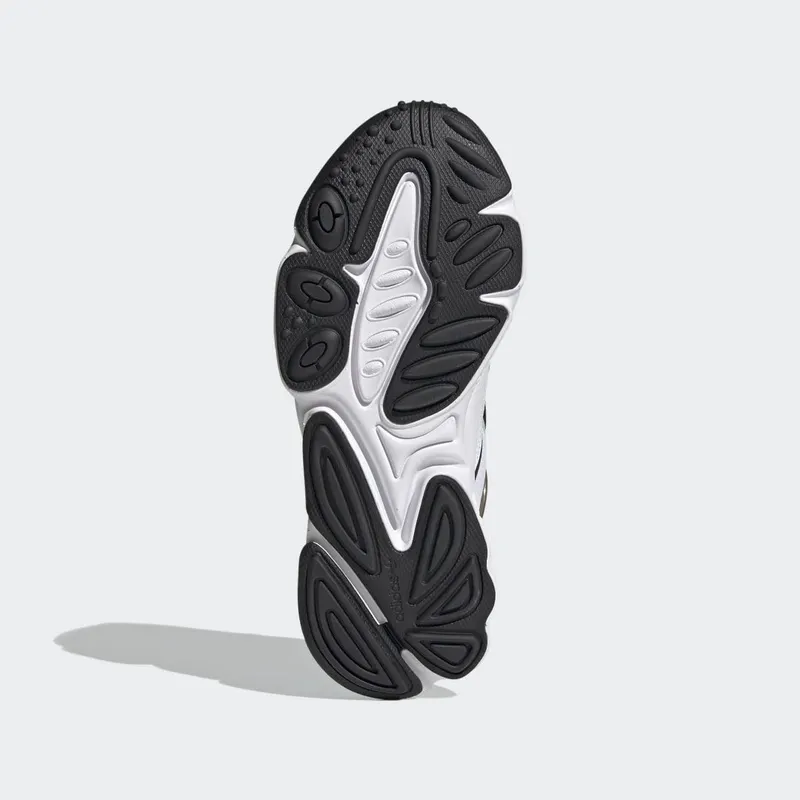 adidas OZWEEGO Cloud White / Frozen Green / Core Black (FZ3779)