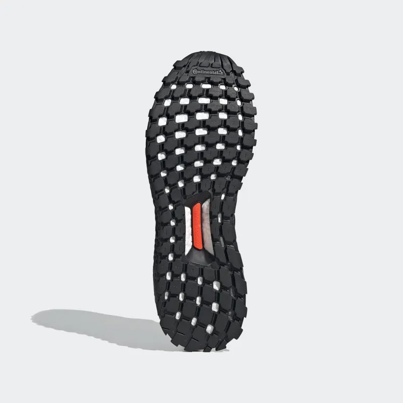 adidas Ultraboost COLD.RDY Lab Core Black / Carbon / Solar Red (FZ3990)