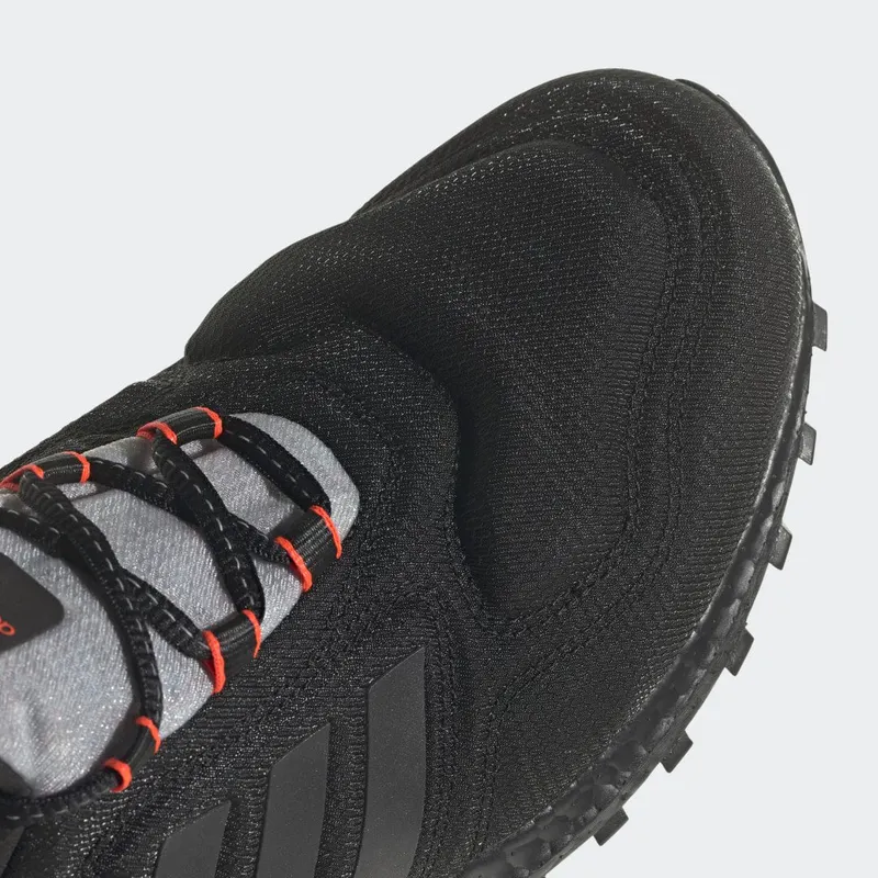 adidas Ultraboost COLD.RDY Lab Core Black / Carbon / Solar Red (FZ3990)
