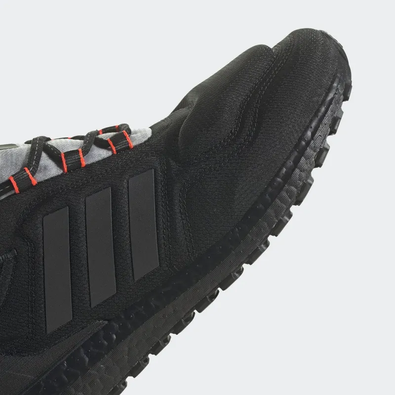 adidas Ultraboost COLD.RDY Lab Core Black / Carbon / Solar Red (FZ3990)