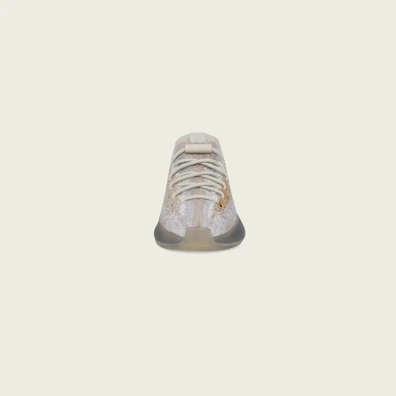 adidas YEEZY BOOST 380 INFANTS Pepper / Pepper / Pepper (FZ4421)