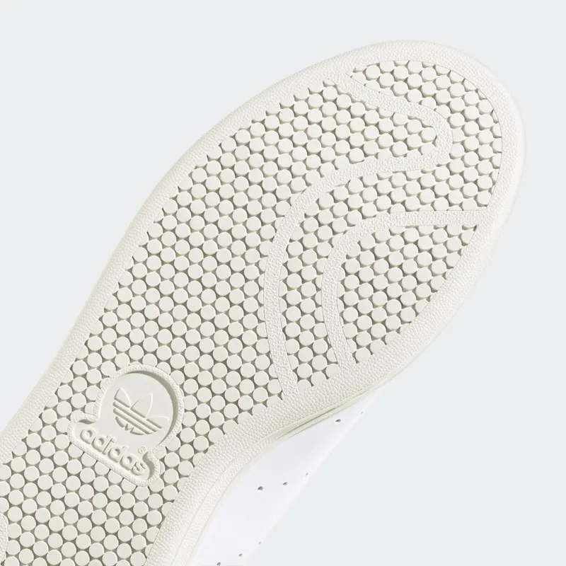adidas Stan Smith Cloud White / Brown / Core White (FZ6085)