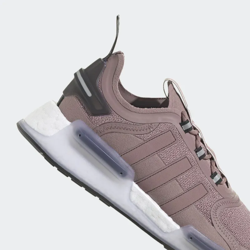 adidas NMD_V3 Purple / Purple / Grey Two (FZ6139)