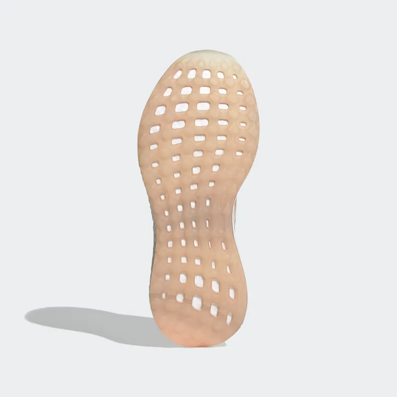 adidas Pureboost Go Cloud White / Ash Pearl / Cloud White (G54519)