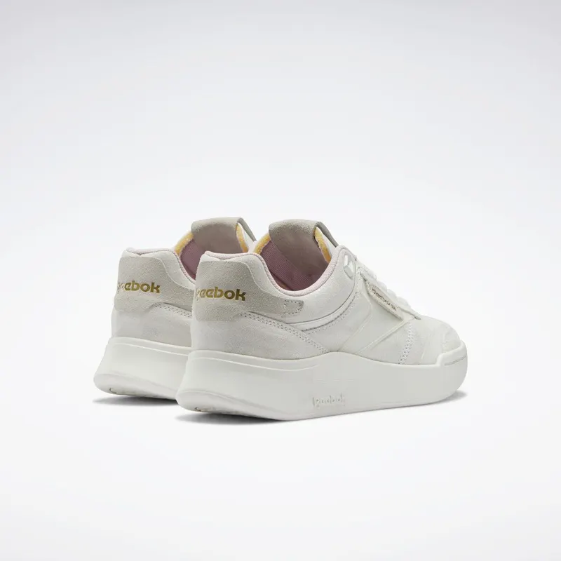 Reebok Club C Legacy Schoenen Cloud White / Frost Berry / Chalk